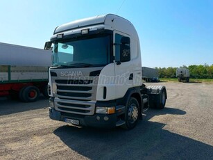 SCANIA G420