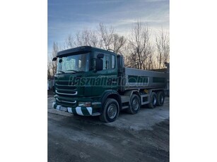 SCANIA G440 2 OLDARA IS BILLENT