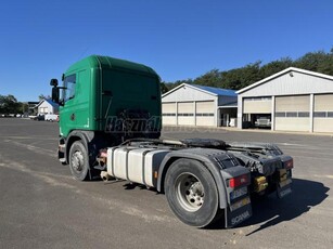 SCANIA G450 4x2 KOMPRESSZORRAL