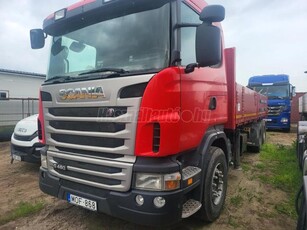 SCANIA G480 6x4