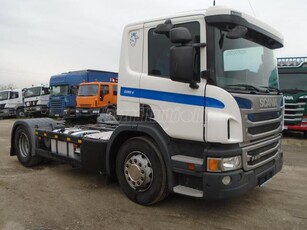 SCANIA P410 Euro 6 Kompresszor