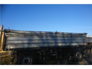 SCANIA P450