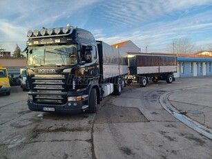 SCANIA R 420