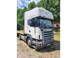 SCANIA R 420 LA 4X2 MNA