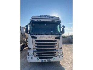 SCANIA R 440