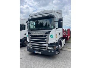 SCANIA R 450