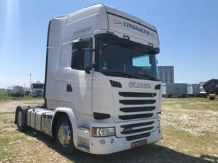 SCANIA R 450