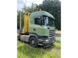 SCANIA R 490