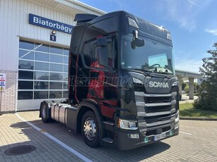 SCANIA R 500 A4x2LA