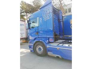 SCANIA R 500 LA4x2MNA