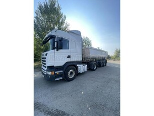 SCANIA R410