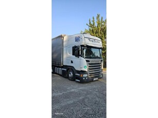 SCANIA R410