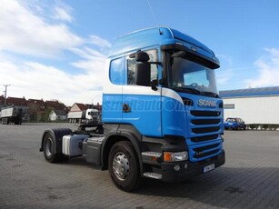 SCANIA R410