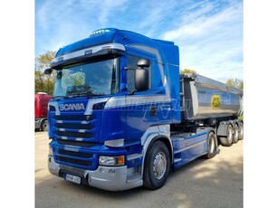 SCANIA R410 N320