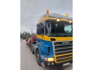 SCANIA R420