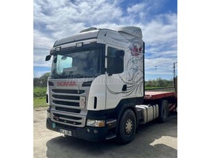 SCANIA r420