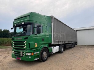 SCANIA R440