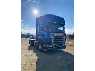 SCANIA R440 EURO6!