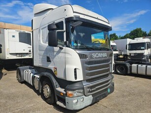 SCANIA R440 Mega Euro5 EEV Opti Cruise 2 db