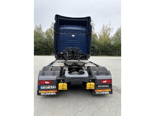 SCANIA R450