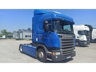 SCANIA R450