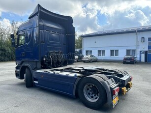 SCANIA R450