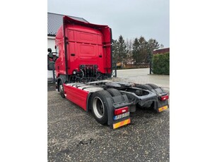 SCANIA R450 MEGA