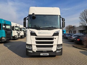 SCANIA R450LA4x2MLA HIGHLINE