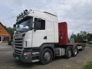 SCANIA R480.....6x2