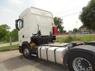 SCANIA S450