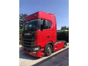 SCANIA S450