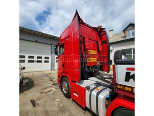 SCANIA S500