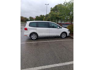 SEAT ALHAMBRA 1.4 TSI Reference