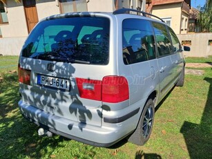 SEAT ALHAMBRA 1.8 20 VT Stella