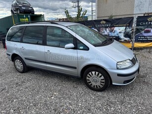 SEAT ALHAMBRA 1.9 PD TDI Reference