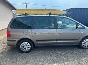 SEAT ALHAMBRA 1.9 PD TDI Reference