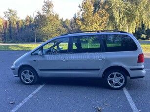 SEAT ALHAMBRA 1.9 PD TDI Reference