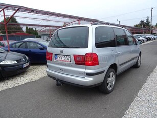 SEAT ALHAMBRA 1.9 PD TDI Reference Digit Klíma Tempomat