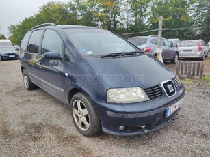 SEAT ALHAMBRA 1.9 PD TDI Signo