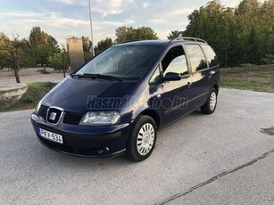 SEAT ALHAMBRA 1.9 PD TDI Signo