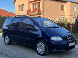 SEAT ALHAMBRA 1.9 PD TDI Stella