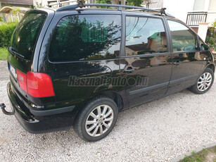 SEAT ALHAMBRA 1.9 PD TDI Stella