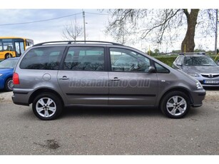 SEAT ALHAMBRA 2.0 BENZIN/7 személy