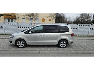 SEAT ALHAMBRA 2.0 CR TDI Reference DSG [7 személy]