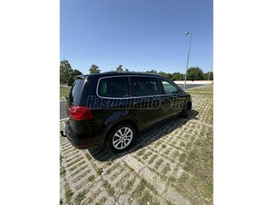 SEAT ALHAMBRA 2.0 CR TDI Style