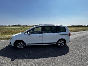 SEAT ALHAMBRA 2.0 CR TDI Style DSG