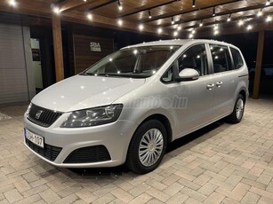 SEAT ALHAMBRA 2.0 CR TDI Style