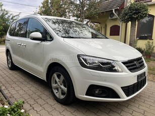 SEAT ALHAMBRA 2.0 TDI Style Advanced 4Drive DSG