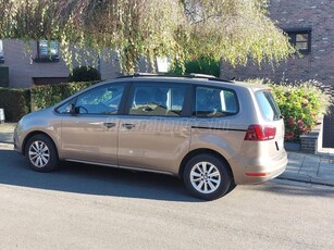 SEAT ALHAMBRA 2.0 TDI Style Premium DSG [7 személy]