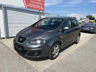 SEAT ALTEA 1.2 TSI Style GYÖNYÖRŰ ÁLLAPOT